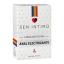 LUBRICANTE SEN INTIMO ANAL ELECTRIZANTE 30ML