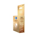 CONDONES DUREX REAL FEEL 3 UNIDADES