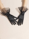 GUANTES CORTOS PARA BODAS VINTAGE