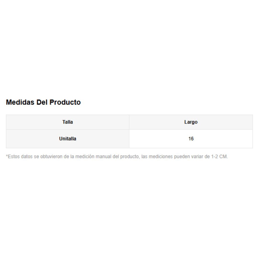 GUANTES CORTOS ABIERTOS