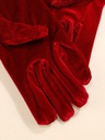 GUANTES LARGOS