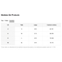 DISFRAZ DE SIRVIENTE FEMENINO