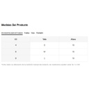 DISFRAZ DE DIABLA FEMENINO