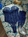 BODY ESTRAPLE AZUL