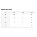 CORSET DE CUERINA ROJO