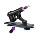 MÁQUINA SEXUAL LUYOUKISS CON CONSOLADORES REALISTAS