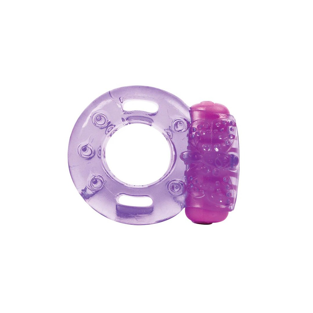 ANILLO VIBRADOR SEN INTIMO