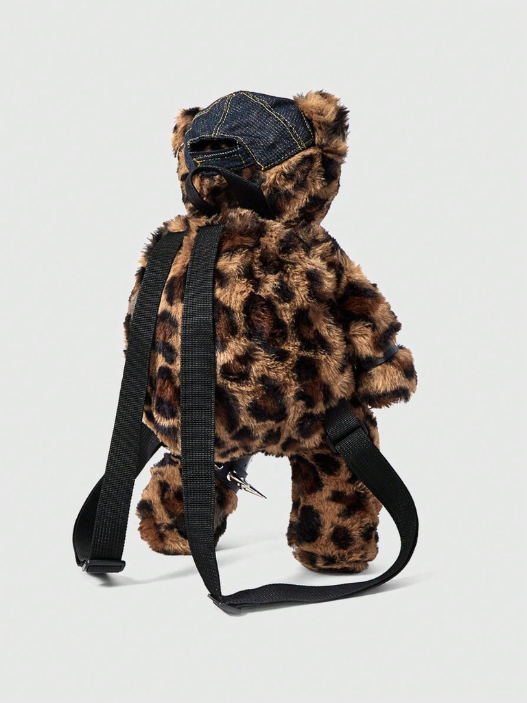 BOLSO ROMWE DE ANIMALITOS KINKY