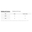 MALLAS ELÁSTICAS NEGRAS