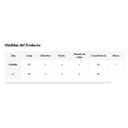 COLLAR CON ESPOSAS PARA HOMBRE