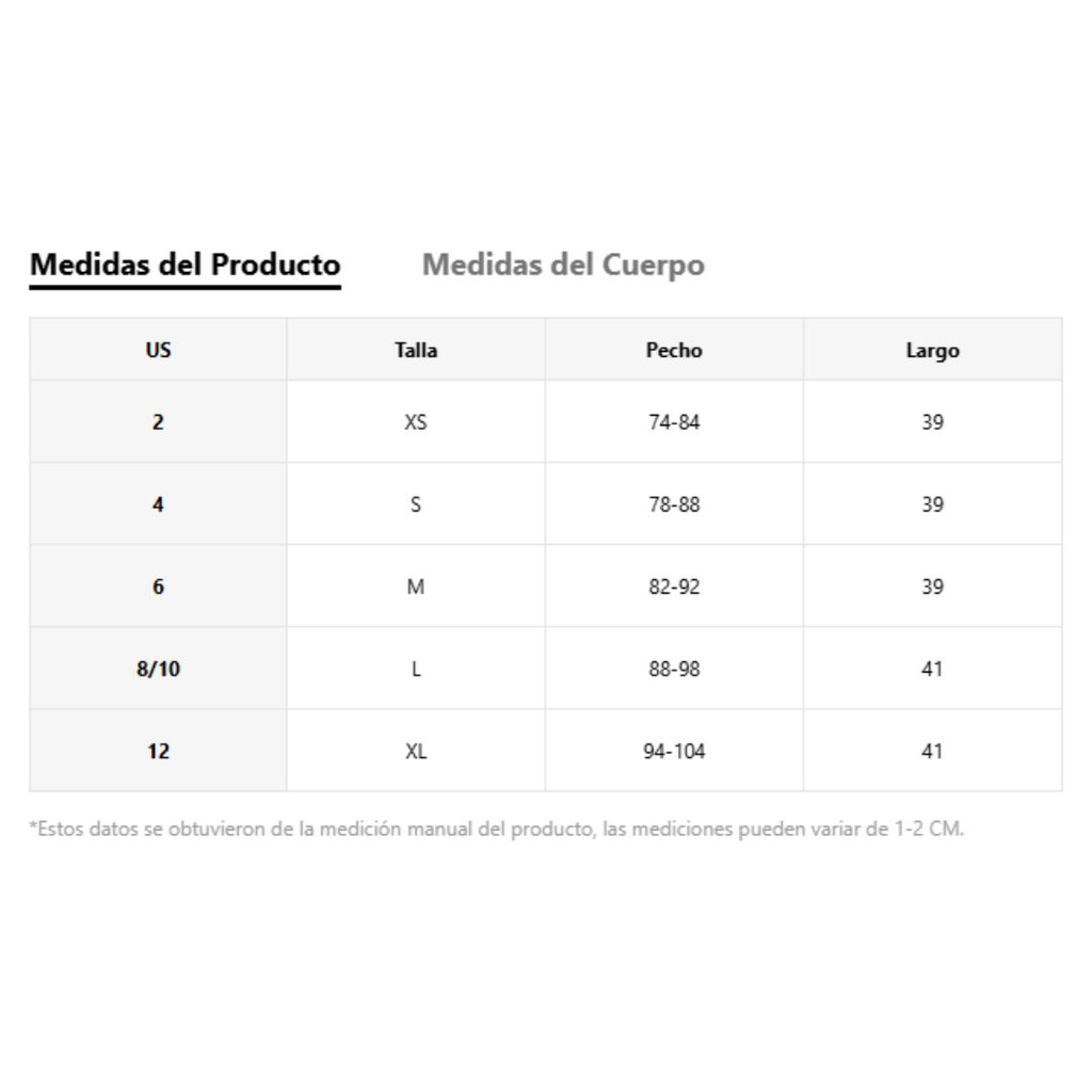 CORSET DE TOP BUSTIER NEGRO