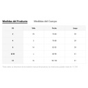 CORSET DE TOP BUSTIER NEGRO