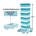 JUEGO DE BLOQUES HOT EDICIÓN CELESTE