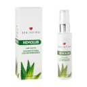 LUBRICANTE SEN INTIMO HEMOLUB CALMANTE DE HEMORROIDES 60ML