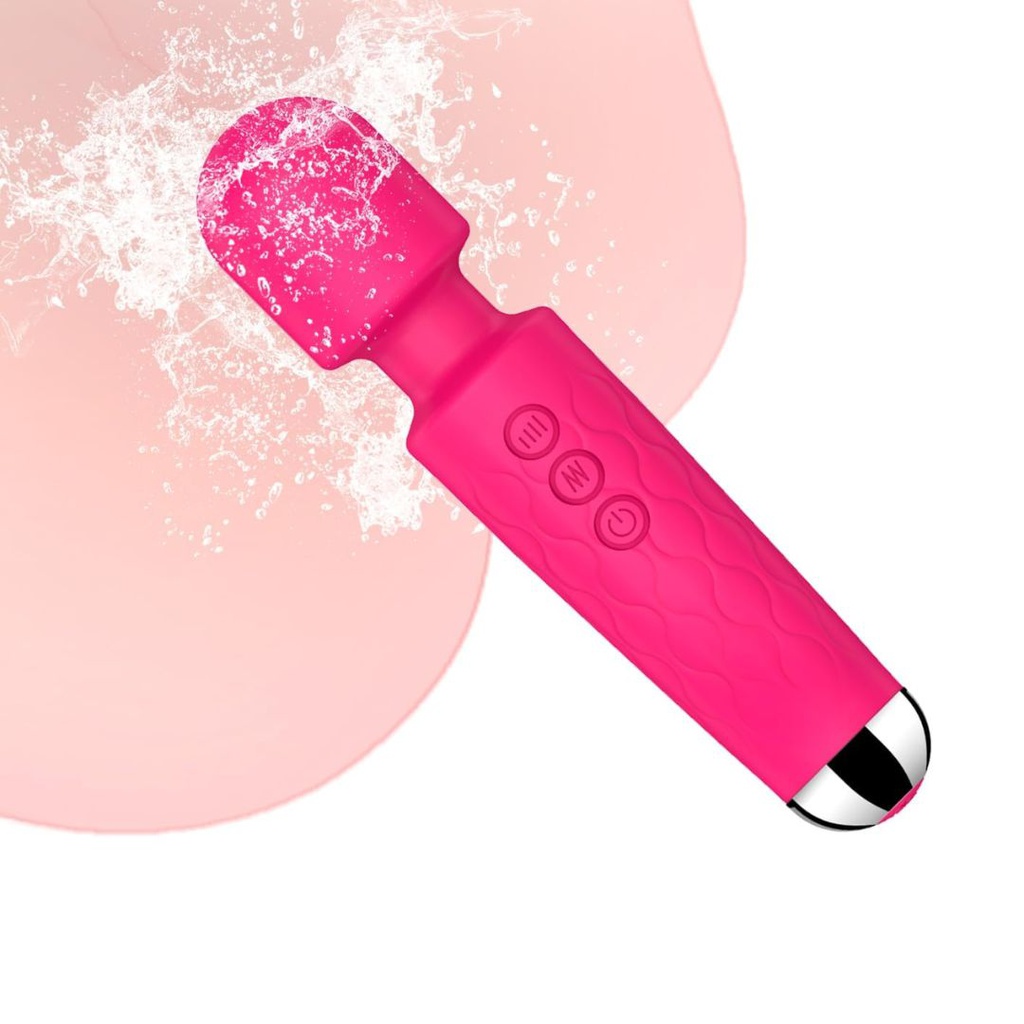 VIBRADOR VARITA WANDY CLÁSICA