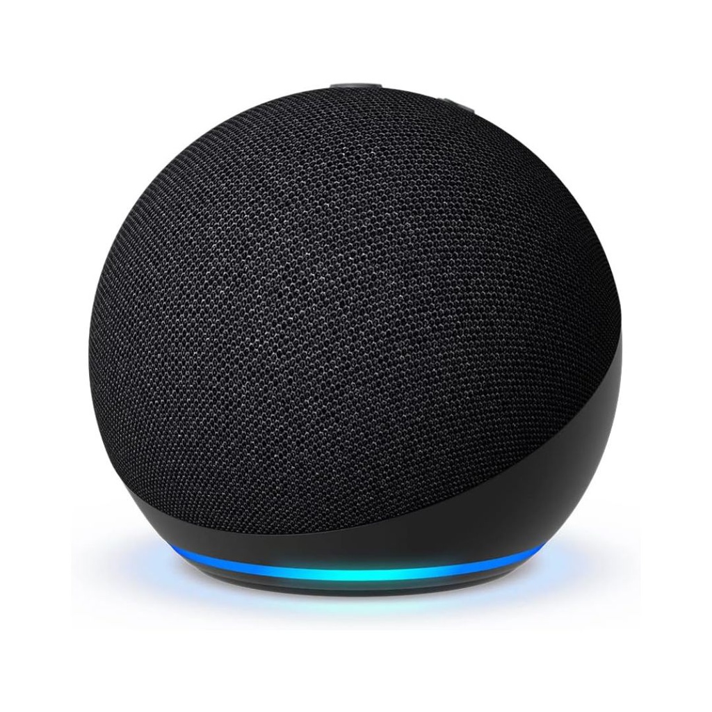 PARLANTE INTELIGENTE AMAZON ECHO DOT 5TA GENERACIÓN