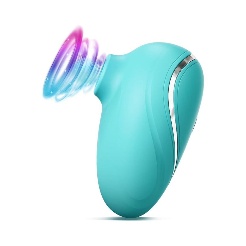 SUCCIONADOR CLÁSICO CON VIBRACIÓN