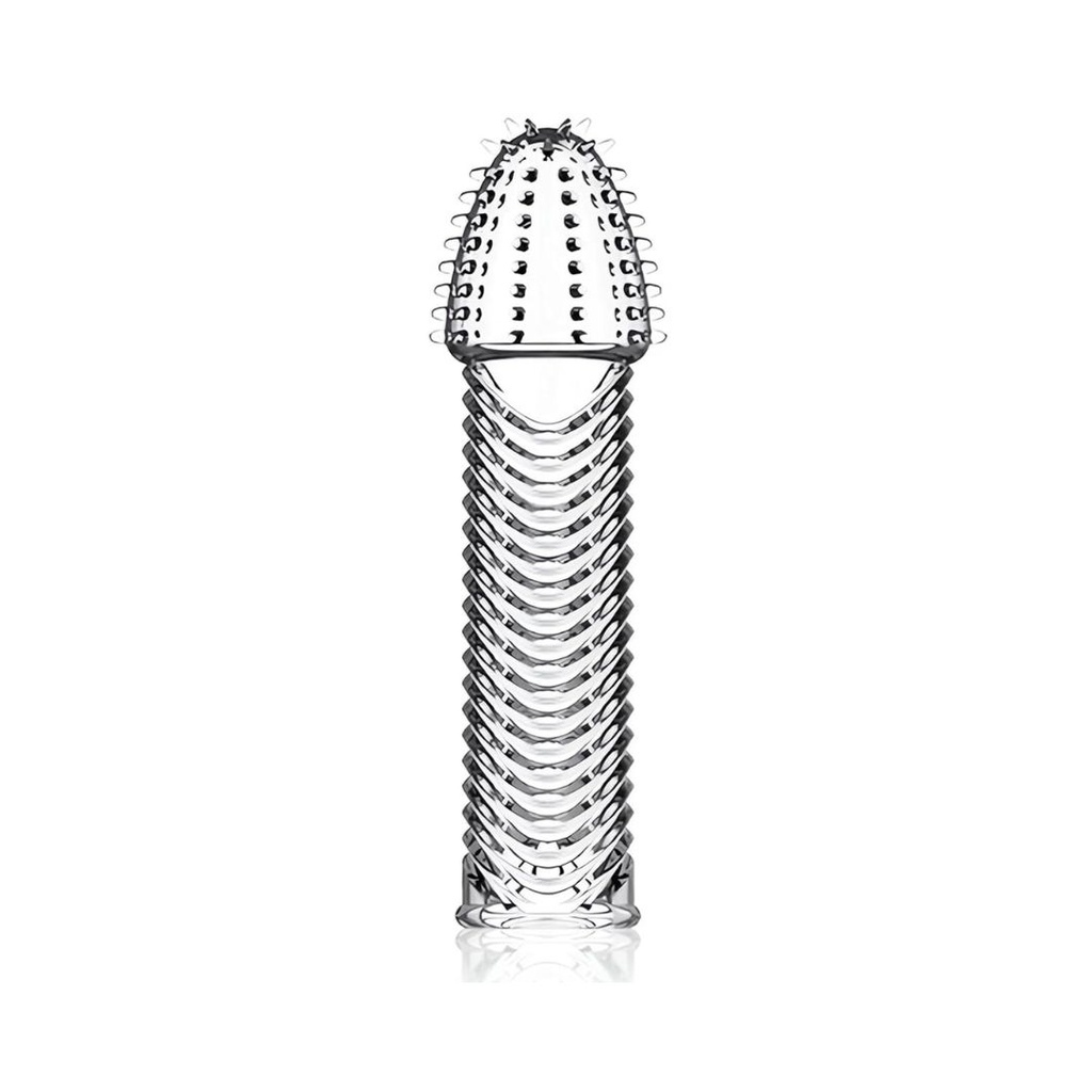 FUNDA COMPLETA MULTITEXTURA