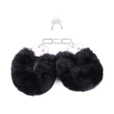 ESPOSAS DE METAL ESPONJOSAS CON LLAVES