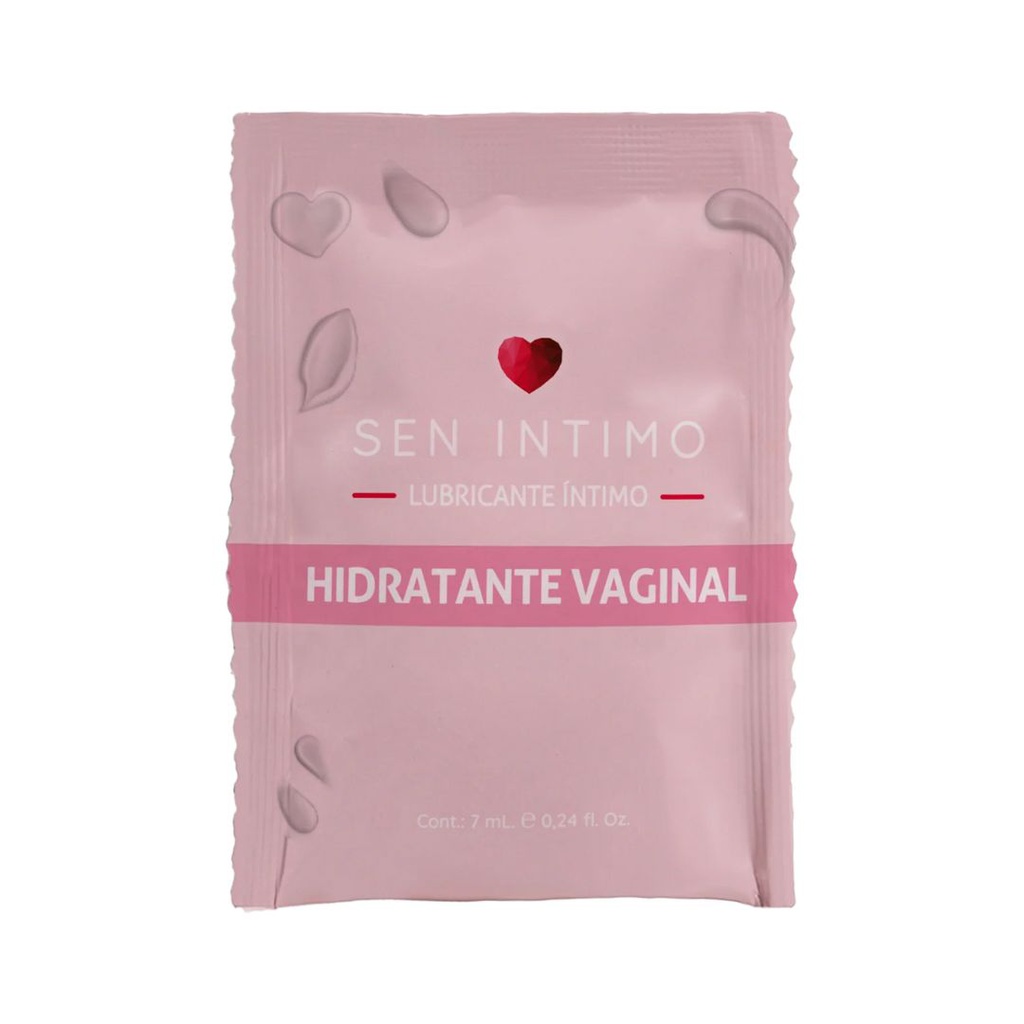 SOBRE DE HIDRATANTE VAGINAL SACHET 7ML
