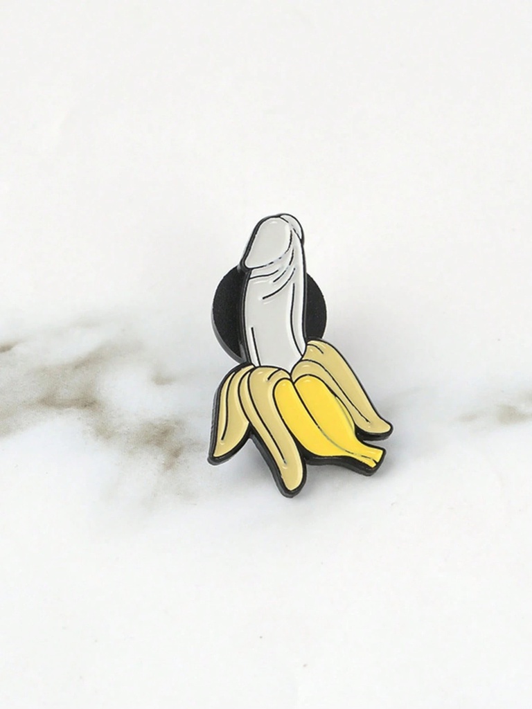 PIN BANANA GRANDE