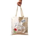 TOTEBAG LA BÓVEDA EDICIÓN LIMITADA