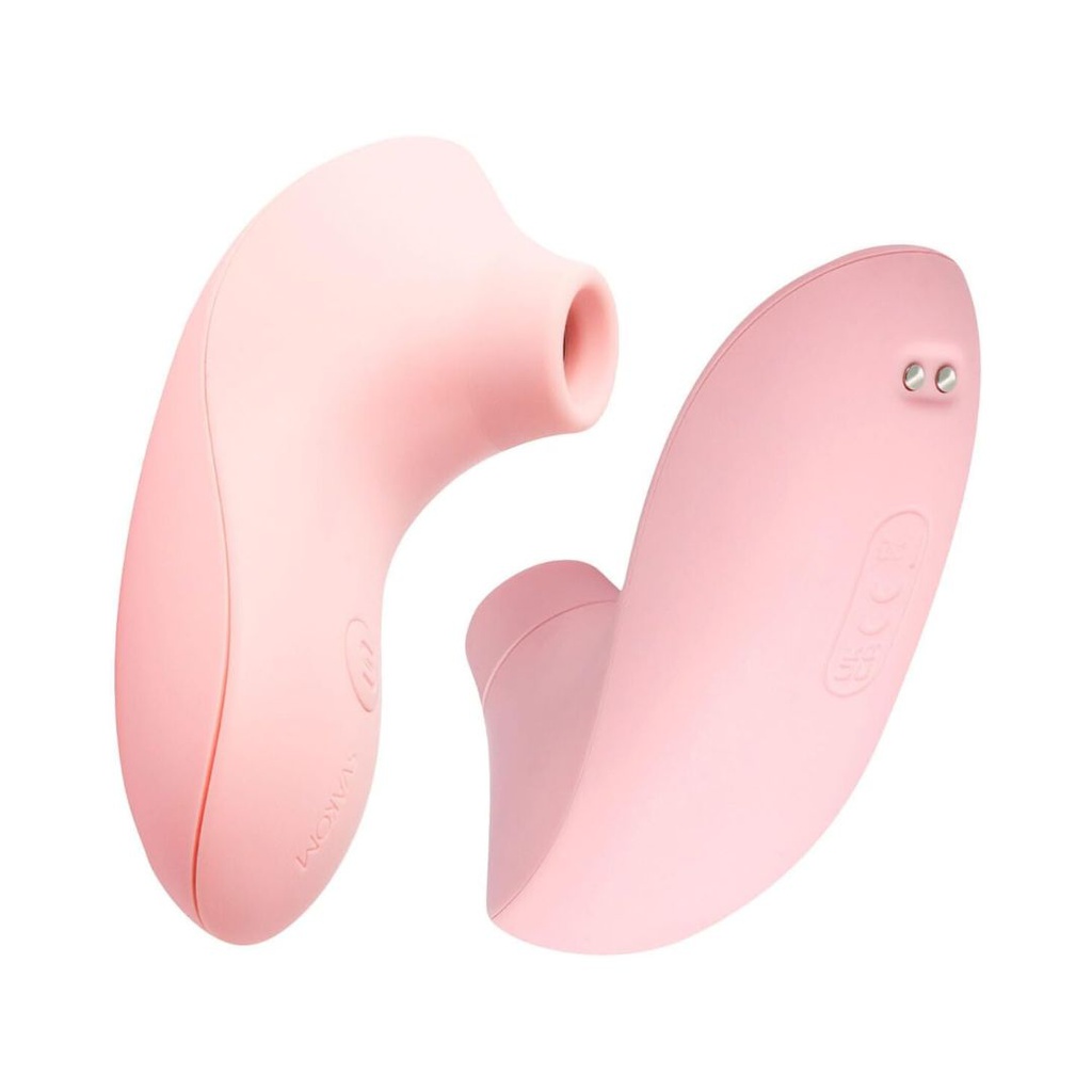 SUCCIONADOR PULSE LITE NEO CON VIBRACIÓN SVAKOM