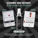 COMBO: RETAGUARDIA DELUXE