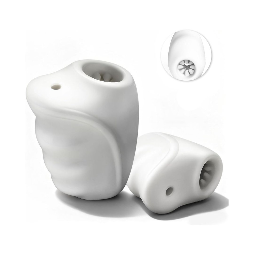 MASTURBADOR CON TENTÁCULOS 3D COMPACTO