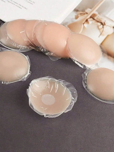 PEZONERAS DE SILICONA CLÁSICAS