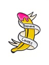 PIN BANANA LOVERS