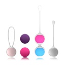 KIT DE ENTRENAMIENTO KEGEL