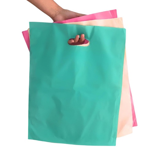 BOLSA PARA LLEVAR PEQUEÑA