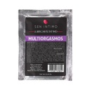 SOBRE DE LUBRICANTE SEN INTIMO MULTIORGASMOS 7ML