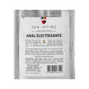 SOBRE DE LUBRICANTE SEN INTIMO ANAL ELECTRIZANTE 7ML