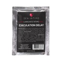 SOBRE DE LUBRICANTE SEN INTIMO RETARDANTE 7ML