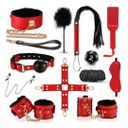KIT BDSM PARA PAREJAS