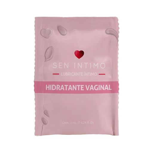 SOBRE DE HIDRATANTE VAGINAL SACHET 7ML