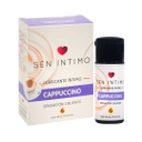 LUBRICANTE SEN INTIMO CAPPUCCINO CALIENTE 30ML
