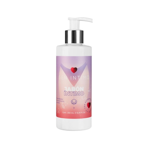 JABON INTIMO SEN INTIMO 250ML