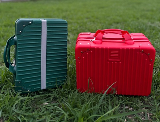 MALETA CAJA DE PANDORA