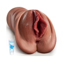 MASTURBADOR MONROE REALISTA