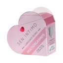 CORAZÓN DE LUBRICANTE SEN INTIMO MULTIORGASMOS 10ML