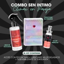 COMBO: CLIMAX EN PAREJA