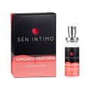 LUBRICANTE SEN INTIMO DESENSIBILIZANTE GARGANTA PROFUNDA 15ML