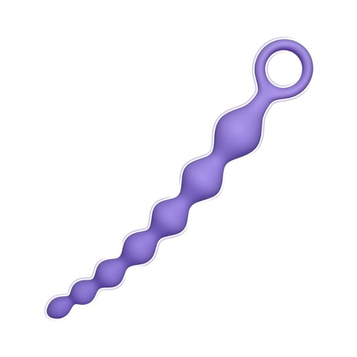 CUENTAS LYLA PROGRESIVAS 20CM